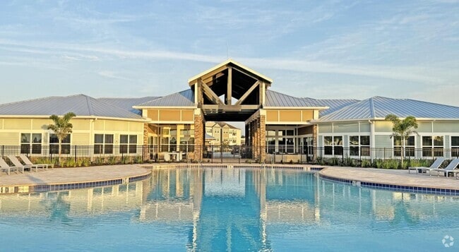 Building Photo - The Carlton at Robinson Gateway Rental