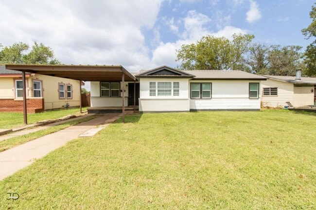 Building Photo - 1624 Sunnyside Ln