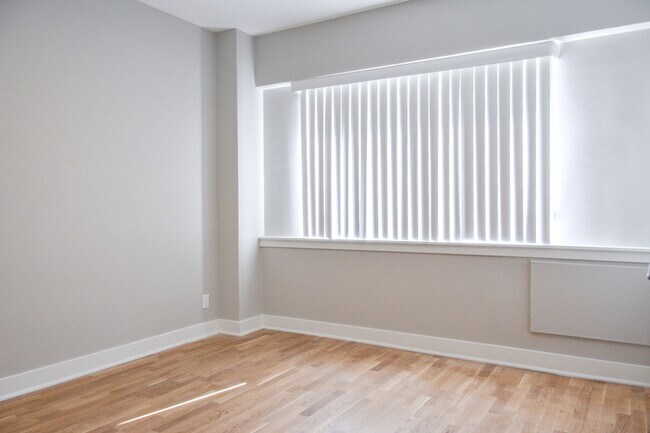 Photo - 3455 Rue Aylmer Unit 606