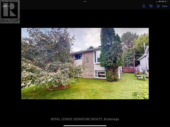 Photo - 125 Lindsay St Unité Lower