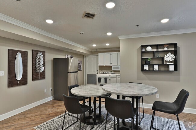 Berkshire Place Apartments