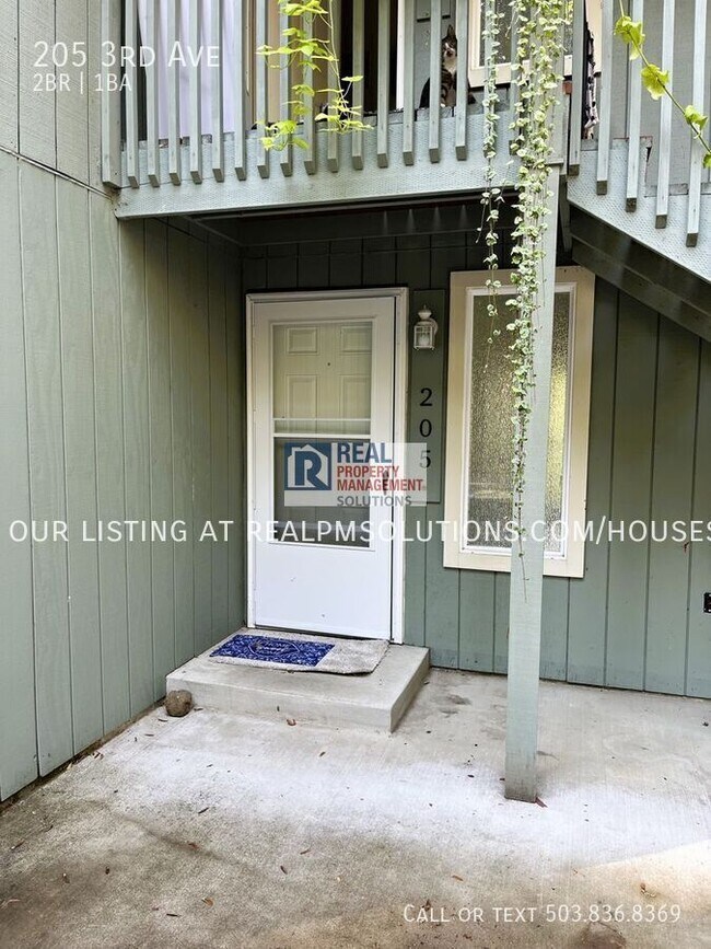 Photo - 205 3rd Ave