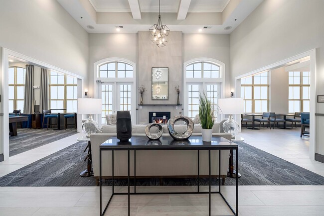 Photo - Griffin Weston Apartments