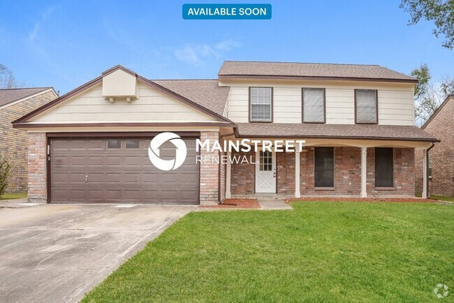 Building Photo - 9618 Poynes Dr Rental