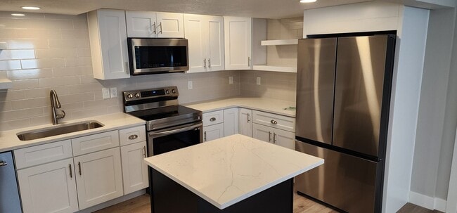Photo - 1552 S 210 W Unidad Basement
