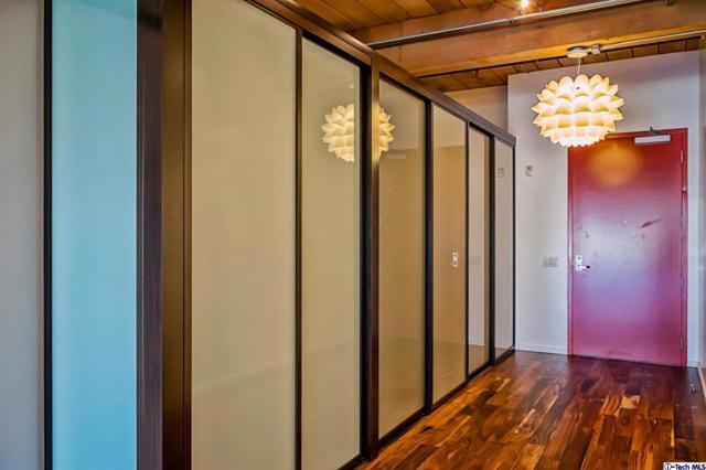 Photo - 530 S Hewitt St Unit 322