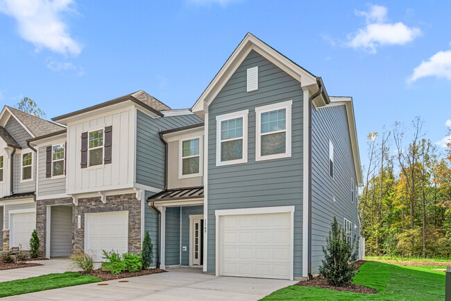 Photo - 1149 Tembrook Dr