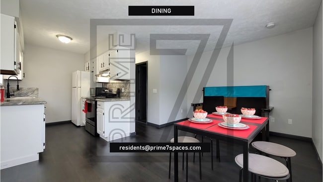 Photo - 1649 Coolidge Rd Unidad 1649