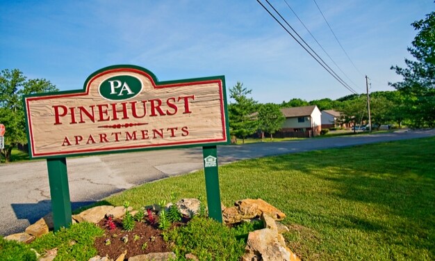 Photo - Pinehurst Apartments