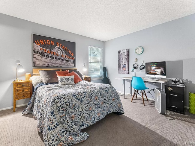 Building Photo - 4262 S Laredo Way Rental