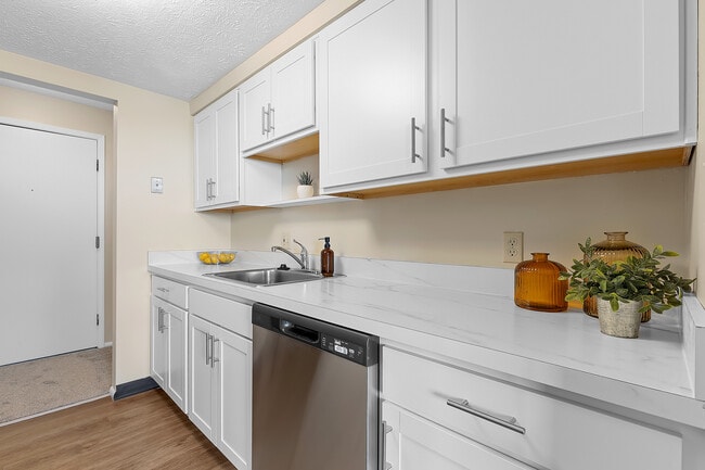 Concord Apartments