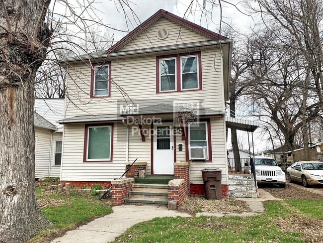 Building Photo - 216 E 5th Ave Unit 1