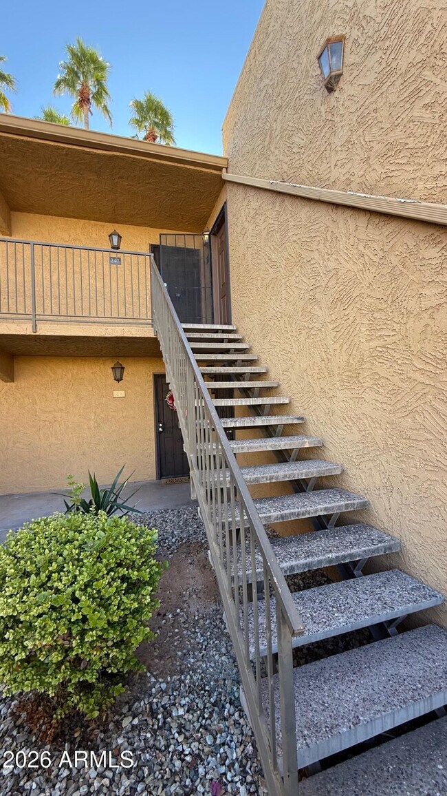 Photo - 8500 E Indian School Rd Unit 248