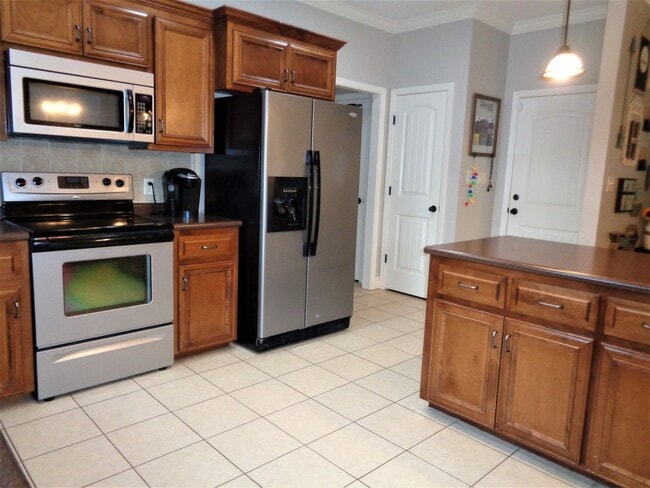 3491 Berry Run