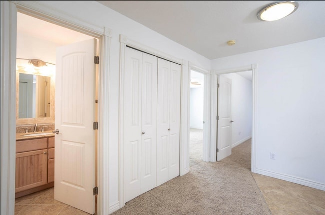 BAÑO DE VISITAS #1 - 50318 US Highway 93 Unidad FLATHEAD LAKE CONDO