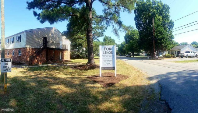 3 br, 1 bath - 214 Randolph St - 3 br, 1 bath  - 214 Randolph St Apartment