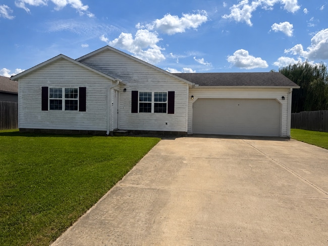 Building Photo - 306 Allyson Dr
