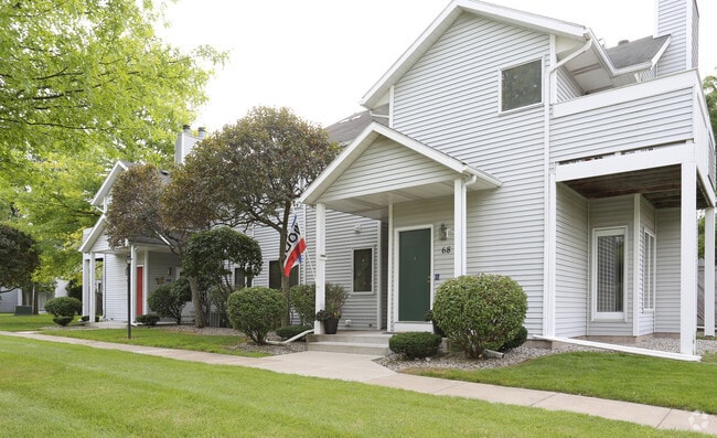 Village Walk Apartments