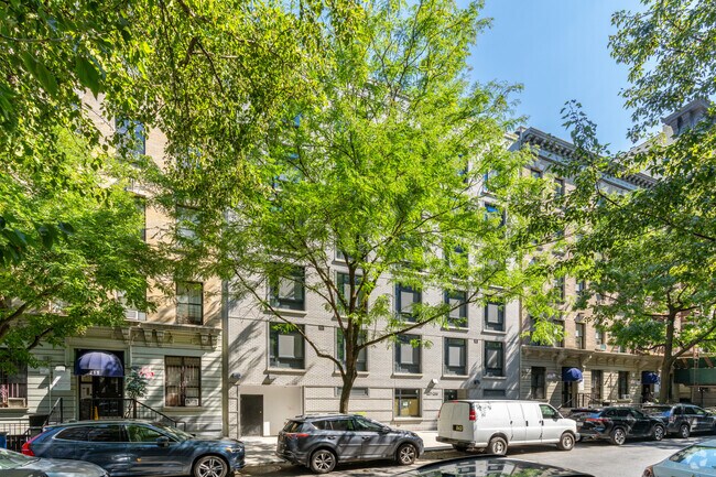 Photo - 207-209 W 140th St