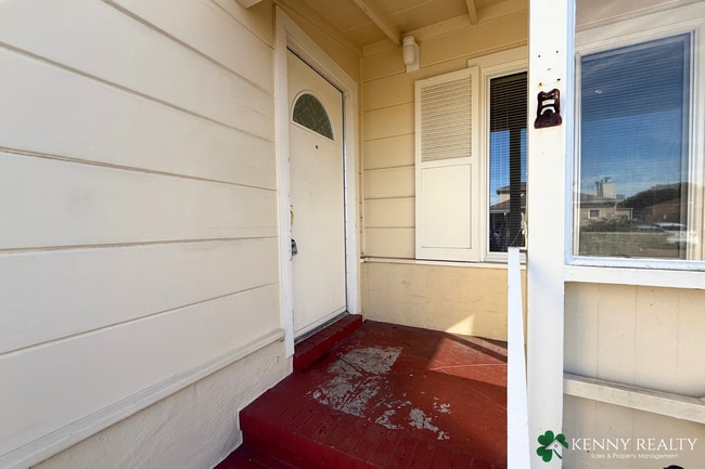 Photo - Charming 2-Bedroom Home with Private Backyard in South San Francisco