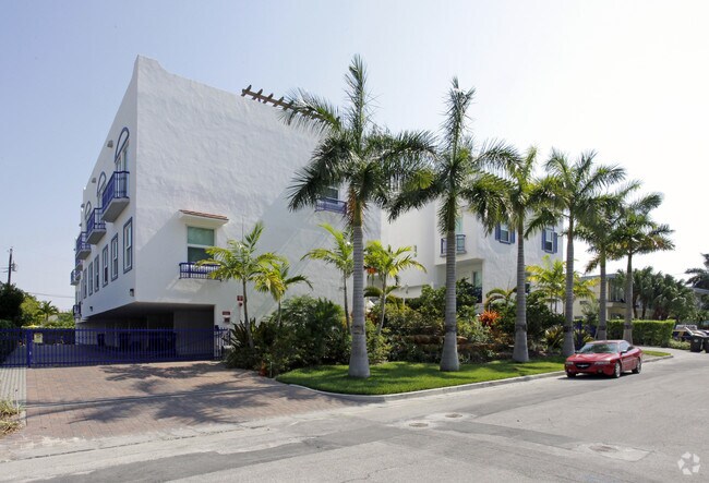 Photo - Lotus Townhomes