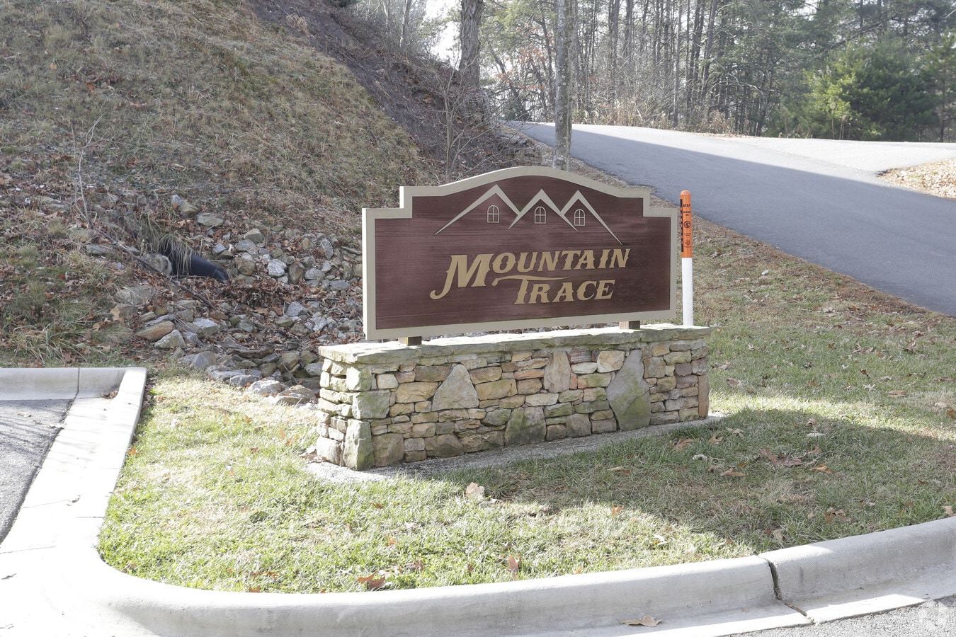 Photo - Mountain Trace Apartments
