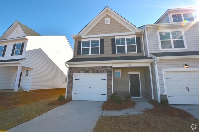 Building Photo - 8145 Sheffield Dr. Rental