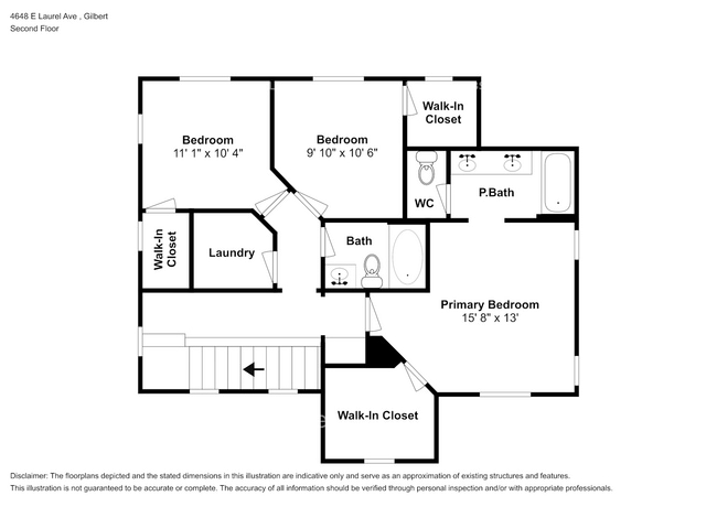 Photo - 4648 E Laurel Ave