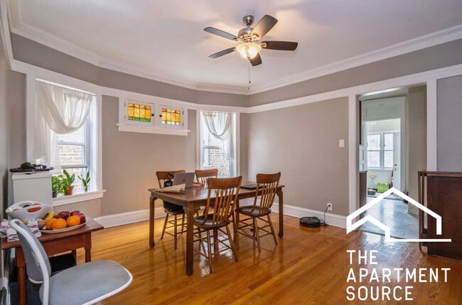 Photo - 6514 N Bosworth Ave Unit 2