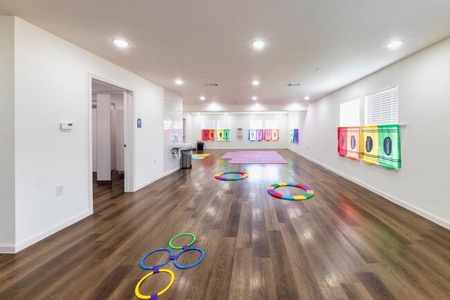 Maren Grove Apartments