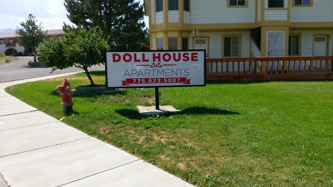 Contact Us Today for a Tour - Doll House Apartments & Hacienda Apartments