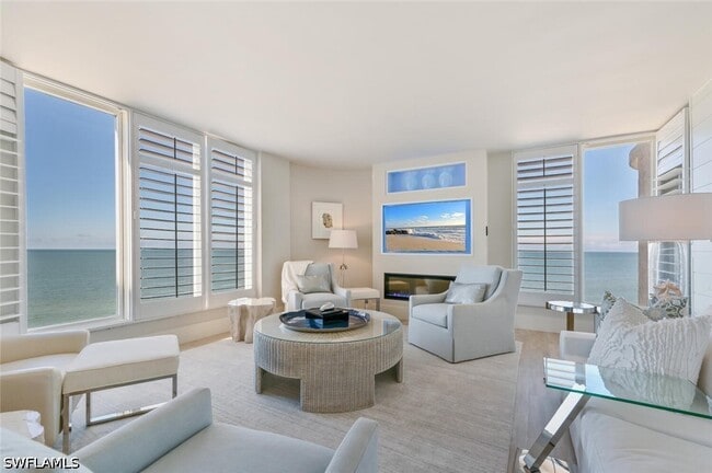 Photo - 3115 Gulf Shore Blvd N Unit 608S