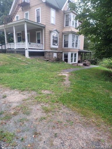 Building Photo - 299 S Main St Unit Apt #4