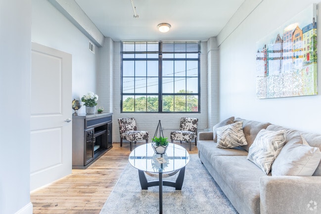 Photo - Cherry Street Apartments