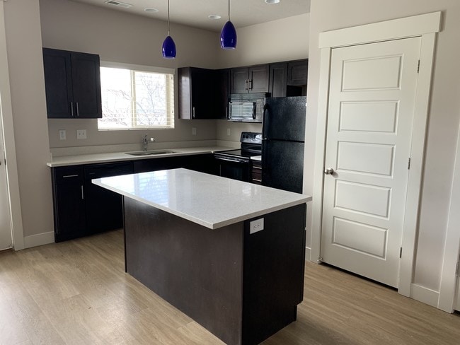 Photo - Madrona Townhomes