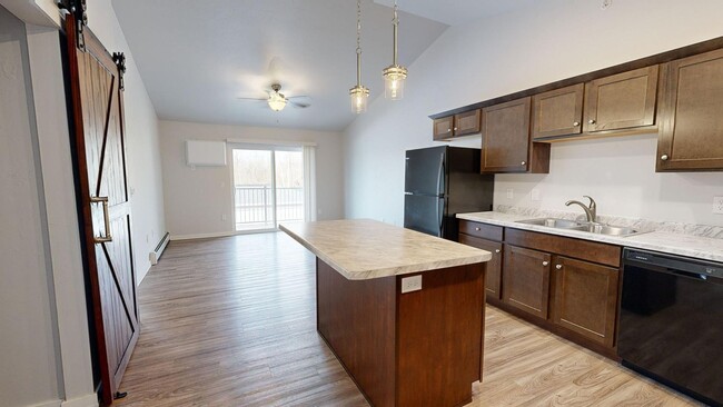 Photo - Quarry View Apartments