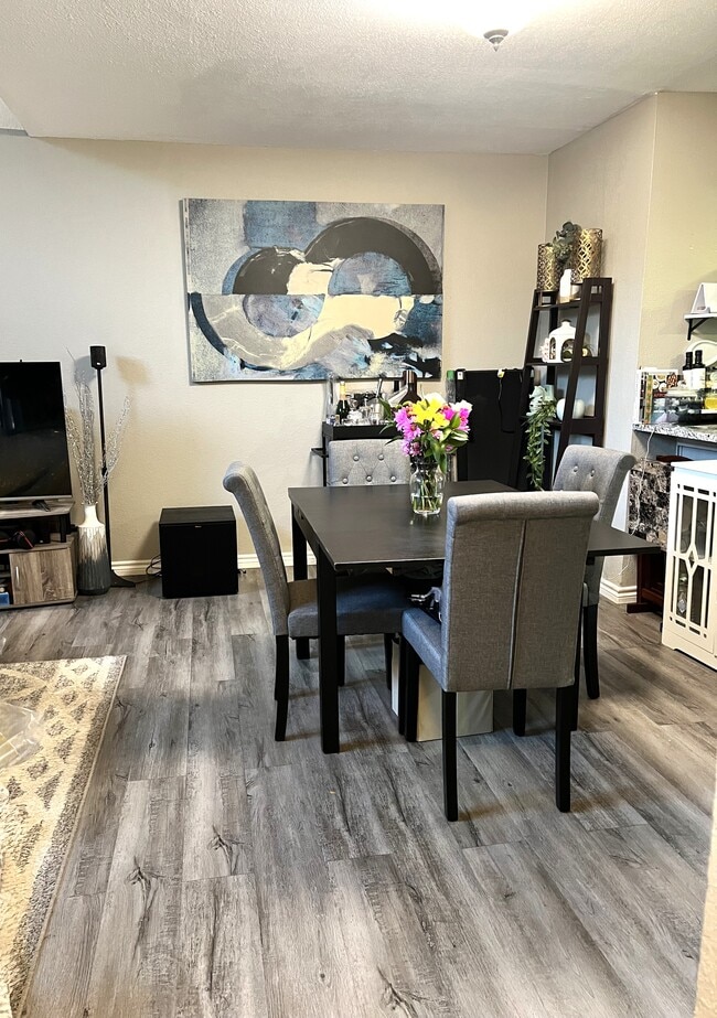 Dining - 4629 Country Creek Dr Unit 4629 Country Creek #1063