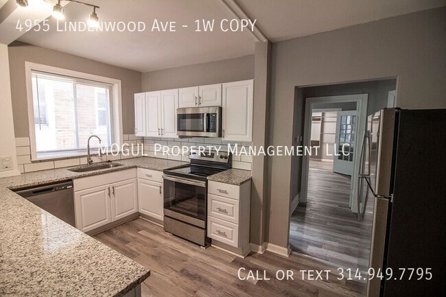 Photo - Spacious layout with beautiful open kitche... Unit 1W COPY