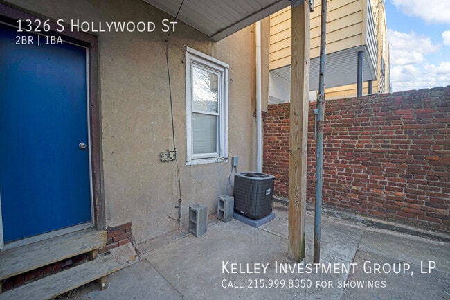 Photo - 1326 S Hollywood St