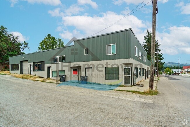 Building Photo - The High River Building Unit 201 Church St  A Rental