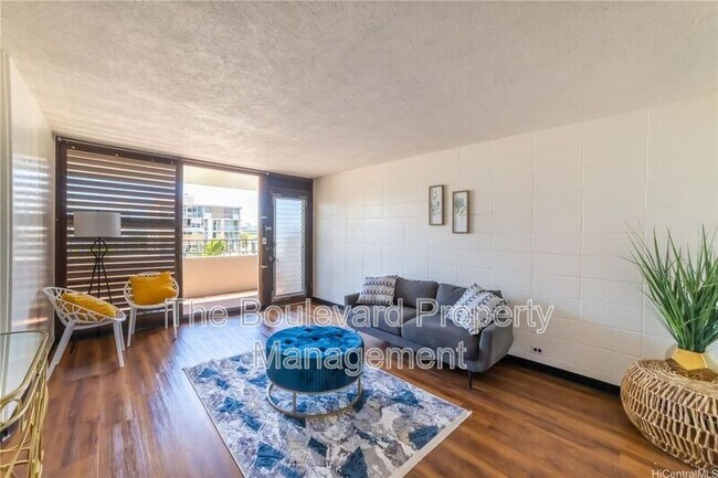 Photo - 1710 Makiki St Unit AV0048
