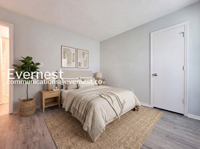 Photo - 3 Bed, 2 Bath Home with Fenced Yard / Pet-Friendly / Coming Soon!