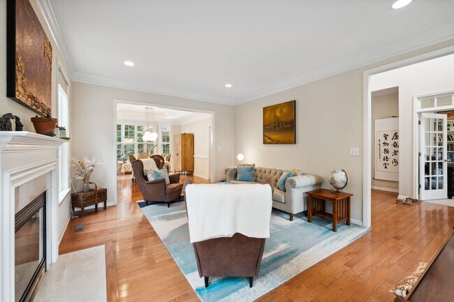 Photo - Stunning 5bd/4.5ba Home Near Duke Universi...