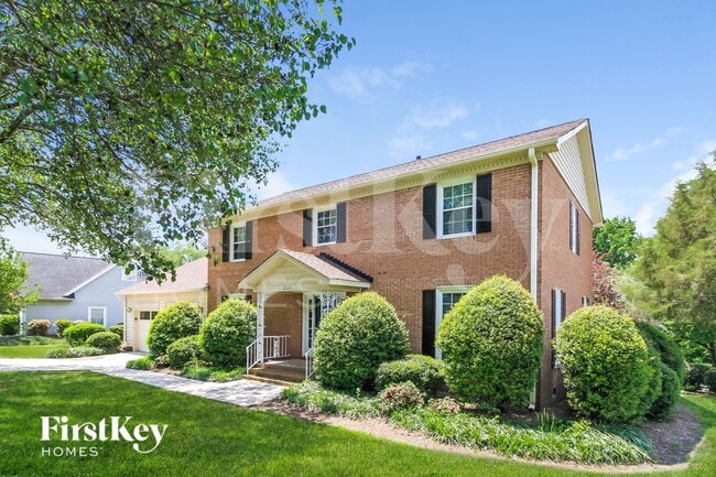 Photo - 2105 Mirus Ct