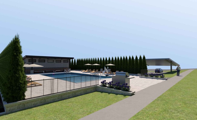 925 at North Pool - 925 at North