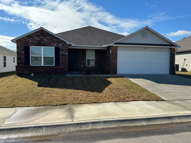 Photo - *Pre-leasing* Four Bedroom | Two Bath Home...