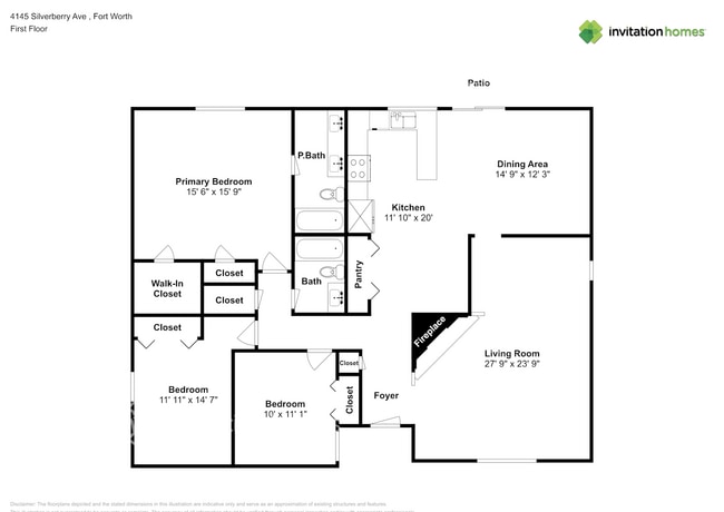 Photo - 4145 Silverberry Ave