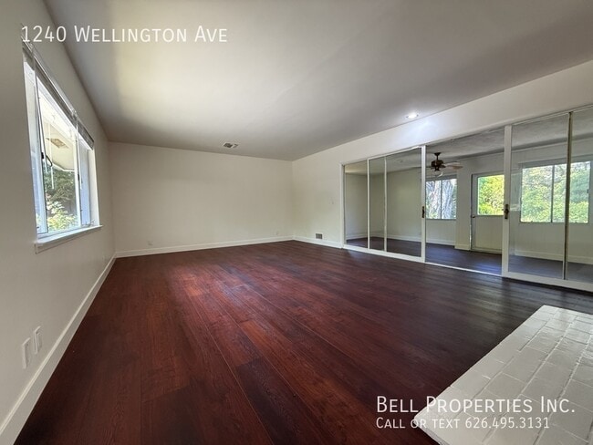 Photo - 1240 Wellington Ave