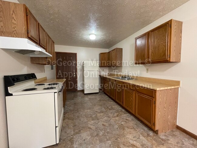 Waterport Apartments