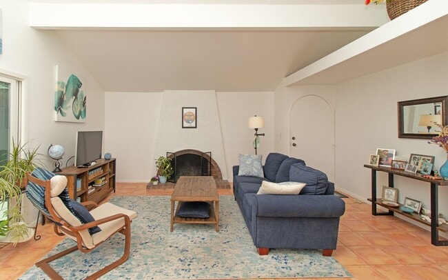 Photo - Stunning Saltillo Tiled Single Story Condo in Oceanside!